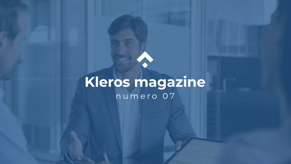 Novità, strumenti e curiosità sul mondo della patrimonialità – Magazine Kleros 7 Image